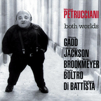 Michel Petrucciani Trio - Both Worlds