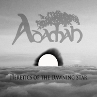 Adamah - Heretics of the Dawning Star