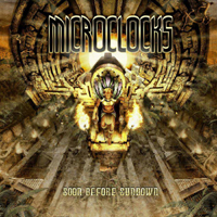 Microclocks - Soon Before Sundown