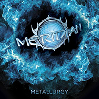Meridian (DNK) - Metallurgy