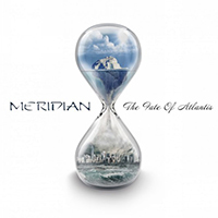 Meridian (DNK) - The Fate Of Atlantis (EP)