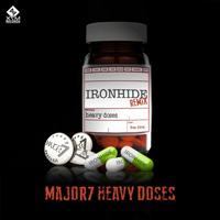 Major7 - Heavy Doses (IronHide Remix)