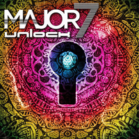 Major7 - Unlock (EP)