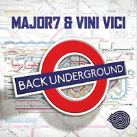 Major7 - Back Underground (EP)