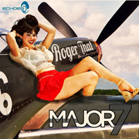 Major7 - Roger That (EP)