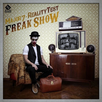 Major7 - Freak Show (Single)