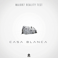 Major7 - Casa Blanca (Single)