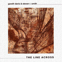 Smith, Steven R. - The Line Across