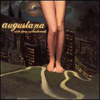 Augustana - All The Stars And Boulevards