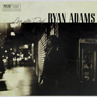 Ryan Adams - Live After Deaf (CD 08: 2011.06.17 - Teatro Sa Da Bandeira, Porto, Portugal)