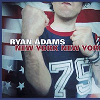 Ryan Adams - New York, New York (Single)