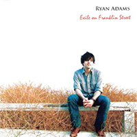 Ryan Adams - Exile On Franklin Street