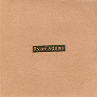 Ryan Adams - Halloween (Single)