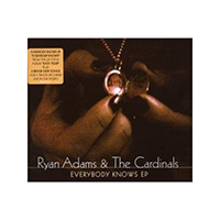 Ryan Adams - Everybody Knows (EP)