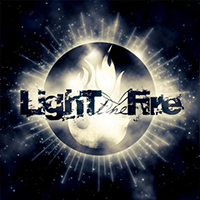 Light The Fire - Light The Fire (EP)