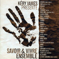 Kery James - Savoir Et Vivre Ensemble