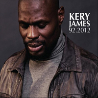 Kery James - 92.2012