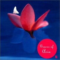 Pacific Moon (CD series) - Graces Of Asia