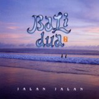 Pacific Moon (CD series) - Bali Dua