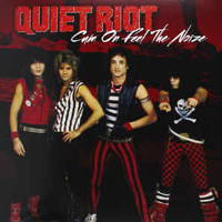 Quiet Riot - Cum On Feel The Noize (Single)