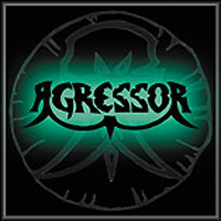 Agressor (BRA) - Medieval Rites