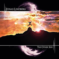 Jonas Lindberg & The Other Side - The Other Side (EP)