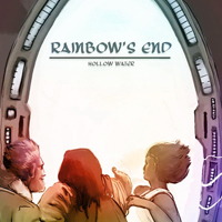 Hollow Water - Rainbow's End