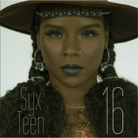 Chas - Syxteen16