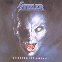Steeler (DEU) - Undercover Animal