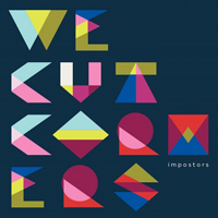 We Cut Corners - Impostors