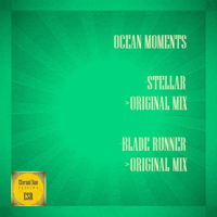 Ocean Moments - Stellar / Blade Runner