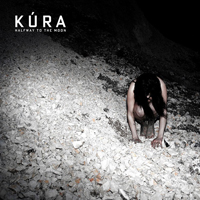 Kura (DNK) - Halfway To The Moon