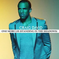 Craig David - One More Lie (Standing In The Shadows) (Promo-Single)