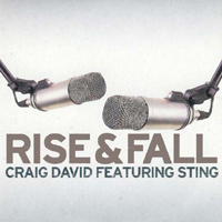 Craig David - Rise And Fall (Single) (Split)