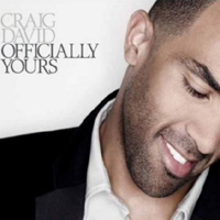 Craig David - Officially Yours (Single)