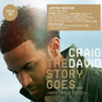 Craig David - The Story Goes... (CD 2)
