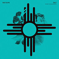 Bad Suns - Salt (Peter Thomas Remix) (Single)