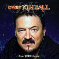 Bobby Kimball - Sings Toto Classics