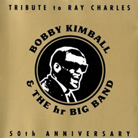 Bobby Kimball - Tribute to Ray Charles (50th Anniversary)