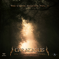 Caratacus - The Celtic Sessions, Vol. 1