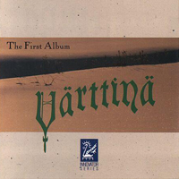 Varttina - The First Album