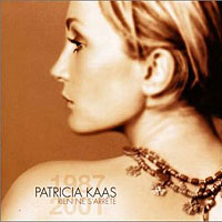 Patricia Kaas - The Very Best