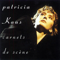Patricia Kaas - Carnets De Scene (CD 2)