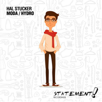 Hal Stucker - Moda/Hydro