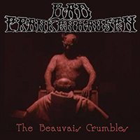 Bad Frankenhausen - The Beauvais Crumbles (Single)