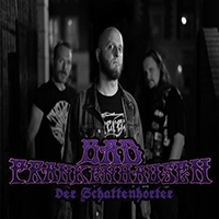 Bad Frankenhausen - Der Schattenhorter (EP)