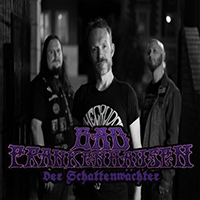 Bad Frankenhausen - Der Schattenwachter (EP)