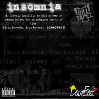 East, Dave - Insomnia (Mixtape)