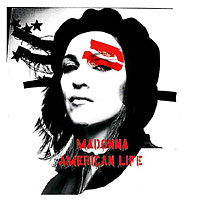 Madonna - American Life