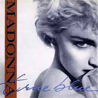 Madonna - Single Collection (CD 13)